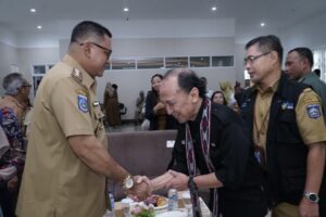 Lombok Utara Menuju Nol Kasus Malaria, Wabup Kusmalahadi Sambut Penilaian Kemenkes