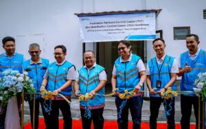 PLN Resmikan TCC dan DCC Sumbawa, Tingkatkan Layanan Listrik untuk lebih dari 500 Ribu Pelanggan