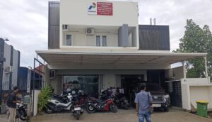 Antrean Jirigen dan Truk di SPBU Dompu, Dugaan Penyimpangan BBM Subsidi: Ini Kata Pertamina