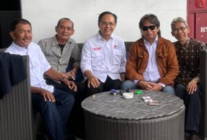 MIO Indonesia Mantapkan Arah Organisasi, Hadapi Tantangan Media Digital dengan Profesionalisme