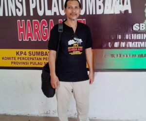 Jelang Aksi Unjuk Rasa di Poto Tano, KP4S Imbau Masyarakat Jaga Kondusifitas