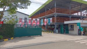 PT East West Seed Indonesia Cabang Purwakarta Diduga Abaikan Wartawan Lokal