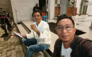KP4S Pastikan Aksi 15 Mei di Pelabuhan Poto Tano Tetap Digelar Selama 5 Hari: PPS Harga Mati!