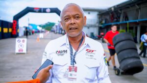 PLN Raih Apresiasi dari Berbagai Kalangan atas Keberhasilan Melistriki GT World Challenge Asia 2025 di Mandalika