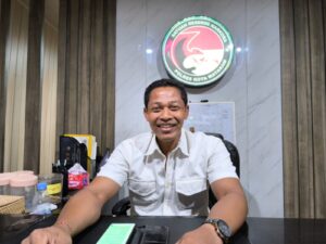 Diduga Terlibat Penyalahgunaan Narkoba, Oknum Polisi Polda NTB Digerebek, Hasil Tes Urinenya Positif