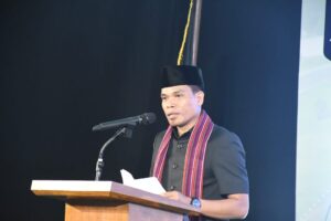 Ketua DPRD Dukung Pembentukan Dewan Kebudayaan Lombok Utara: Langkah Strategis Jaga Warisan Budaya