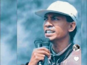 Tano Ukir Sejarah Lagi: KP4S Kembali Blokade Pelabuhan, Desakan Provinsi Pulau Sumbawa Menggema