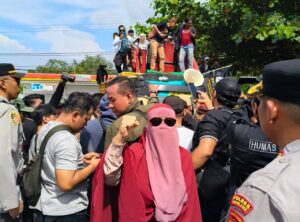 Dari Pernyataan DPRD NTB Soal DBHCHT Picu Gelombang Pergerakan: Semangat PPS Kembali Membara, Yuni: Terima Kasih Megawati!