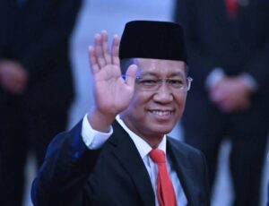 Menteri Supratman Siap Kawal Pembentukan Provinsi Pulau Sumbawa: “Selama Saya Hidup, Saya Berdiri di Garis Depan!”