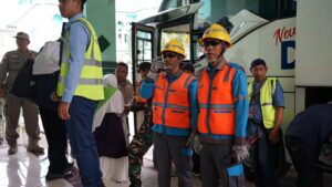 PLN NTB Pastikan Keandalan Listrik Asrama Haji Lombok Selama Musim Haji 2025
