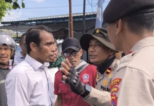 Ratusan Massa Akan Geruduk Bandara dan Pelabuhan Bima: Desak Pembentukan Provinsi Pulau Sumbawa