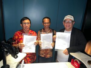 PWI Sepakat Gelar Kongres Rekonsiliasi Paling Lambat Agustus 2025: Hendry dan Zulmansyah Teken “Kesepakatan Jakarta”