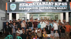 KP4S Umumkan Aksi Jilid III Digelar Minggu Depan, Poto Tano Akan Jadi Titik Ledak Perjuangan PPS