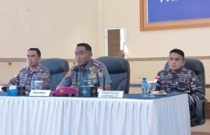 Danlanal Mataram Klarifikasi Spanduk Penolakan Warga: Kami Ingin Malomba Jadi Wajah Baru Olahraga dan Pusat Pembinaan Atlet