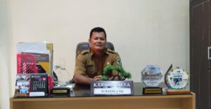 Kades Sambik Bangkol Desak Pemekaran demi Pelayanan dan Pembangunan Merata