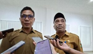 Lombok Utara Butuh GOR Atletik Berstandar Nasional, Pemda Siapkan Langkah Baru
