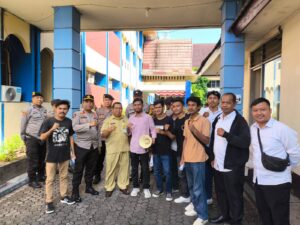 Sehari Daftar Langsung Wisuda? Kampus swasta di Lombok Tengah Diduga Jual Ijazah Tanpa Kuliah