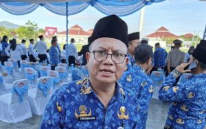 Pemkab Lombok Utara Perketat Pengawasan Kesehatan Hewan Kurban