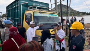 Aksi Jilid III Akan Meledak! Ribuan Warga Siap Blokade Poto Tano, Tuntut Provinsi Pulau Sumbawa: “20 Tahun Pemerintah Hanya PHP!”