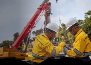 Pemerintah Belum Kasih Izin, Proyek Tambang PT STM di Dompu Terancam Gagal Dilanjutkan