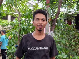 Dari Hobi Menjadi Rezeki: Lalu Reza dan Tanamannya Bisa Raup Rupiah Sampai Rp 7 Juta