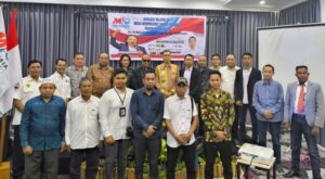 MIO NTB Gelar Kongres Wilayah I: Tegaskan Komitmen Bangun Media Independen, Profesional dan Berintegritas