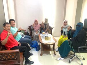 Universitas 45 Mataram Buka Beasiswa Khusus Difabel Se-NTB, Gandeng NTB Care dan Dukung Pemerintah