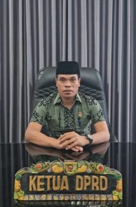 Bupati Ingin Evaluasi Menyeluruh OPD, Ketua DPRD: Itu Wewenang Kepala Daerah