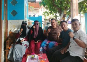Kepung Tano! Asosiasi Kepala Desa Siap Pimpin Aksi Jilid III Tuntut Provinsi Pulau Sumbawa