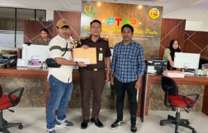Diduga Fiktif, 51 PKBM di Kabupaten Bima Dilaporkan ke Kejati NTB oleh APPI