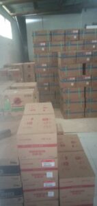 Gudang Oli Palsu di Sumbawa NTB Digerebek, Astra Sebut Produk Tidak Terdaftar: Polisi Justru Suruh Tutup Kasus