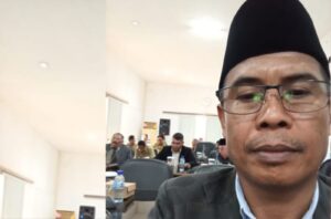 Jalan Lingkar Kayangan Mulai Dibuka, DPRD Apresiasi Langkah Strategis Pemerintah