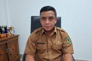 Sembilan Pejabat Bersaing Rebut Tiga Kursi Strategis Eselon II di Lombok Utara