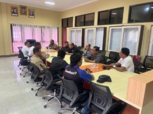 Heboh Dugaan Oli Ilegal di Sumbawa: Polisi Beri Klarifikasi, Ternyata Astra Belum Lapor Resmi