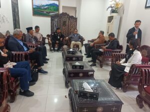 Komisi II DPR RI Soroti Dugaan Konspirasi Jahat Oknum BPN dan Hakim PN Sumbawa dalam Kasus Konsinyasi Jalan Samota