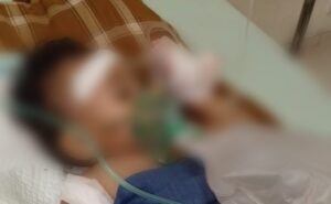 Duka di Bima: Tangan Balita 1 Tahun Diamputasi Diduga Akibat Infeksi Jarum Infus, Orang Tua Lapor Polisi