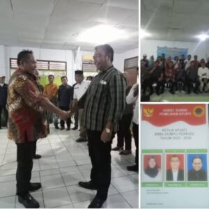 Muscab II APJATI Bima-Dompu: Muhrim Terpilih Jadi Ketua Periode 2025-2030, Siap Majukan P3MI Profesional