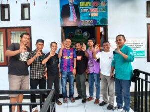 Peringati Hari Lingkungan Hidup 2025, DLH dan MIO Dompu Gelar Aksi Bersih Pantai dan Diskusi Anti Sampah Plastik di Lakey