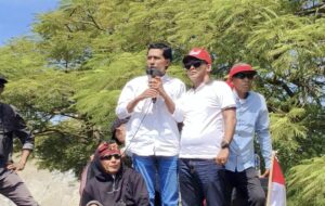 Bima Arya dan Evi: PPS Tak Mungkin! Aliansi PPS: Pernyataan Paradoks dan Abaikan Aspirasi Serta Fakta Lapangan
