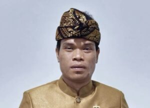 Ketua DPRD KLU Ajak Semua Elemen Bersatu Majukan Pendidikan Lombok Utara