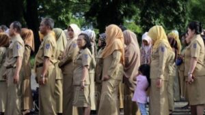 Pemkab Situbondo Berhentikan Ratusan Tenaga Honorer, Dampak Regulasi Pemerintah Pusat