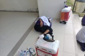 Visa Belum Keluar, Uang Sudah Disetor! Nasib 800 Calon Jamaah Haji NTB Dipertanyakan