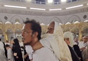 Kisah Uwais al-Qarni: Pemuda yang Menggendong Ibunya ke Mekkah, Doanya Diijabah