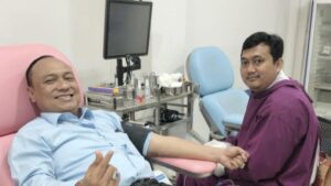 Makna Cukup dalam Hidup: Refleksi Bijak Dr. Dewa Nyoman Agung Wijaya tentang Ujian Kekurangan dan Kelimpahan