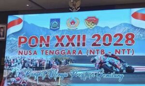 Rp6,1 Triliun untuk PON 2028 di NTB: Pesta Olahraga atau Pesta Elit?
