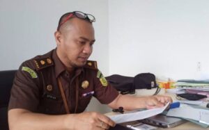 Dugaan Korupsi Proyek SPAM Gili Tramena, Kejati NTB Geledah Kantor Pemprov dan PT GNE