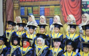 Stop Wisuda Mahal, Dikbudpora Lombok Utara Larang Study Tour dan Wisuda yang Membebani Wali Murid
