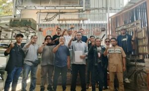 Koalisi Aktivis Lombok Ancam Blokade Pelabuhan Kayangan jika Aksi di Poto Tano Tetap Dilakukan