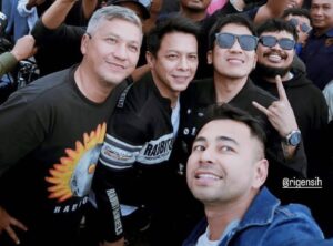 Bukan Liburan Biasa: Ini Misi Rahasia Rigen Rakelna Boyong Raffi Ahmad Cs ke Bima