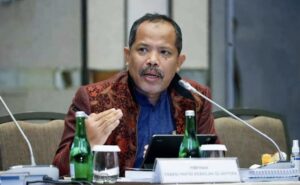 Johan Rosihan Siap Kawal Regulasi Pembentukan Provinsi Pulau Sumbawa: “Jangan Saling Menegasikan, Mari Satukan Langkah”
